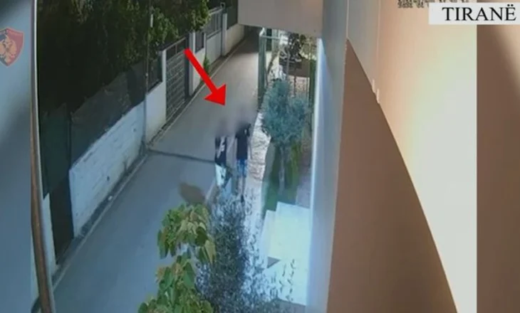 Vjedhje në banesa dhe në lokale/Identifikohen 3 autorët, dy në pranga