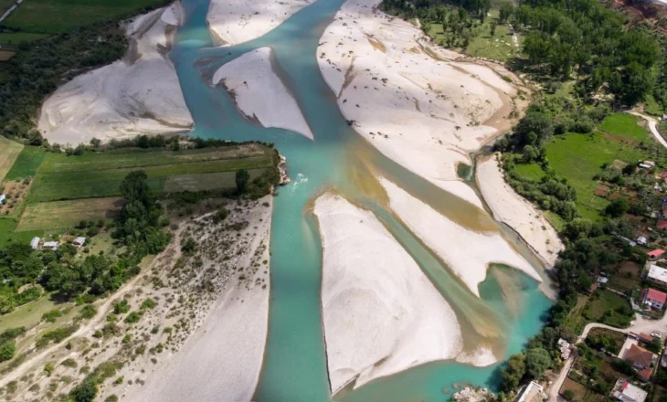 Vjosa në UNESCO, Kumbaro: Vendimi zyrtar pritet në shtator