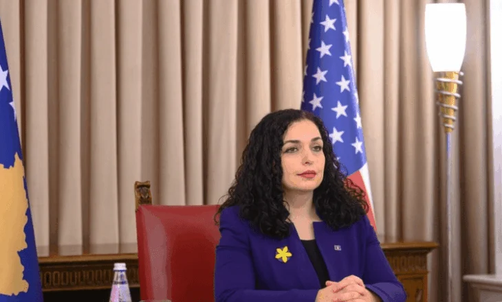 Vjosa Osmani thërret takimin me partitë për datën e zgjedhjeve lokale
