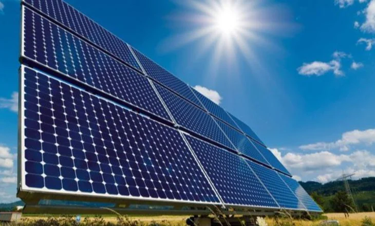 VKM/ Miratohet ndërtimi i centralit fotovoltaik 62 MW në Taç të Kolonjës, do të prodhojë energji për 49 vite