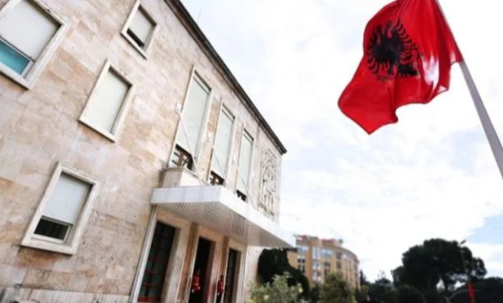 VKM/ Qeveria miraton shpronësimet për rikonstruksionin e rrugës ‘Engjëll Agalliu’ në Dimal