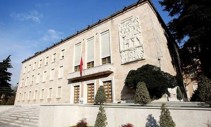 VKM/ Rovena Metoja emërohet anëtare e ekipit përzgjedhës për Komisionin Kombëtar Rregullator të sektorit të ujit