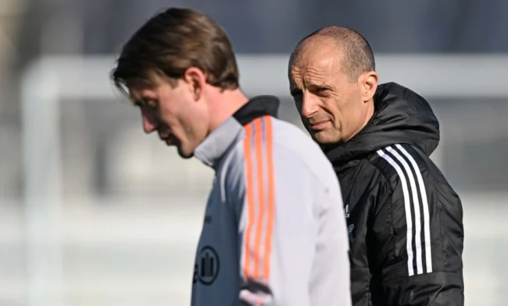 Vlahovic refuzon milionat e arabëve dhe Turqisë, kërkon të ribashkohet me Allegri te Milan