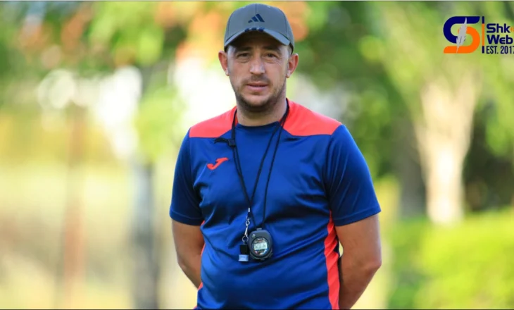 Vllaznia afron jo vetëm futbollistë, klubi shkodran “qarkullon” nga Akademia e tij përgatësin atletik…