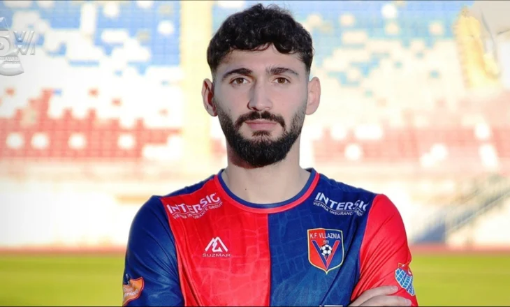 Vllaznia “i jep duart” edhe një tjetër futbollisti, ndan rrugët me qendërmbrojtësin që afroi në janar…