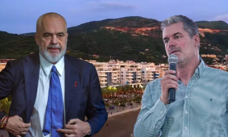 Vlora e fillon “mbarë” sezonin turistik/ Pasi u mbulua nga tymi, lihet edhe pa ujë e drita
