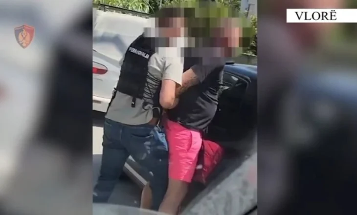 Vlorë/ Arrestohet punonjës i OSSH për korrupsion, kapet dhe një tjetër që theu masën “arrest në shtëpi”