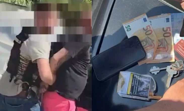 VLORË – Arrestohet shefi i matësave të OSSH për korrupsion, në pranga edhe një 42-vjeçar që theu masën e sigurisë