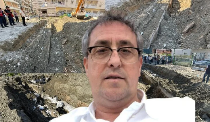 Vlorë/ IKMT aksion te “Uji i Ftohtë”, prish pilotat e Moisi Lazajt të hedhura në tokë publike (VIDEO)