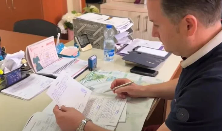 Vlorë/ Rritet numri i vizitave në Spitalin Psikiatrik për shkak të temperaturave të larta, apelohet për kujdes