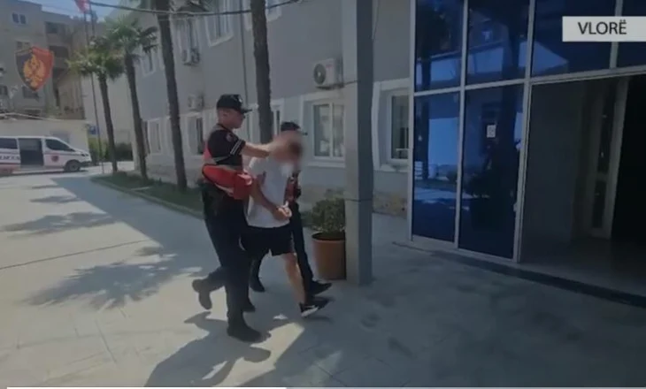 Vlorë/ Sekuestrohen 60 doza lëndë narkotike gati për shitje, pranga 21 vjeçarit