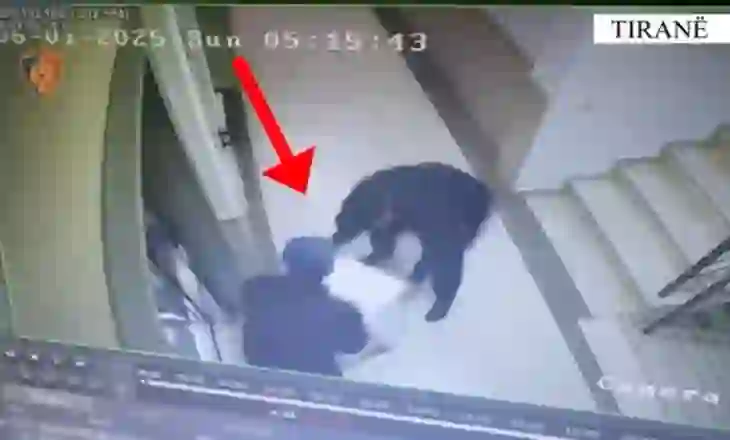 Vodhën kasafortën me 15 mijë euro në një banesë, arrestohen dy persona në Tiranë