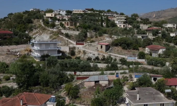 Vodhi bidonat me raki nga magazina, Policia heton hajdutin e dyshuar
