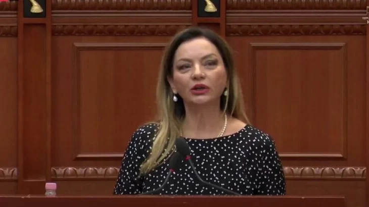 Vokshi: Është turp, Shqipëria i vetmi narko-shtet në Europë