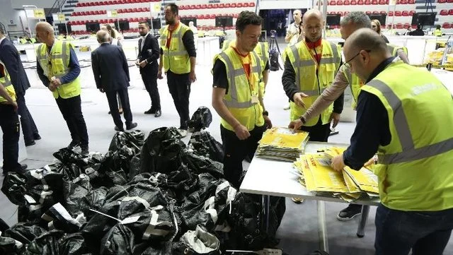 Vota e diasporës/ DHL: Procesi u realizua 92%, i pakompromentueshëm nga interesi financiar dhe politik