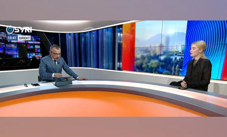 ‘Vota e lirë është thelbësore’/ Braho: Media dhe shoqëria civile ishin pjesë e farsës zgjedhore, braktisën opozitën
