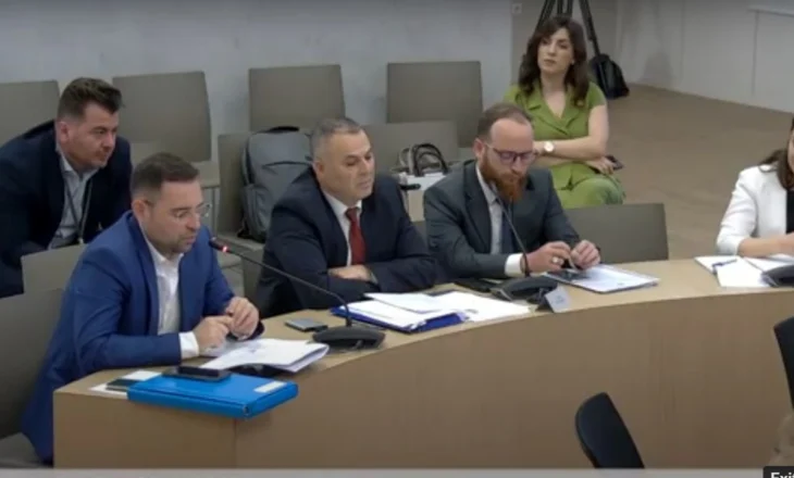 Vota preferenciale, Asllan Dogjani nxjerr videon në KAS: Murrizi në procesverbal del me 15 vota më shumë se sa kishte në kuti