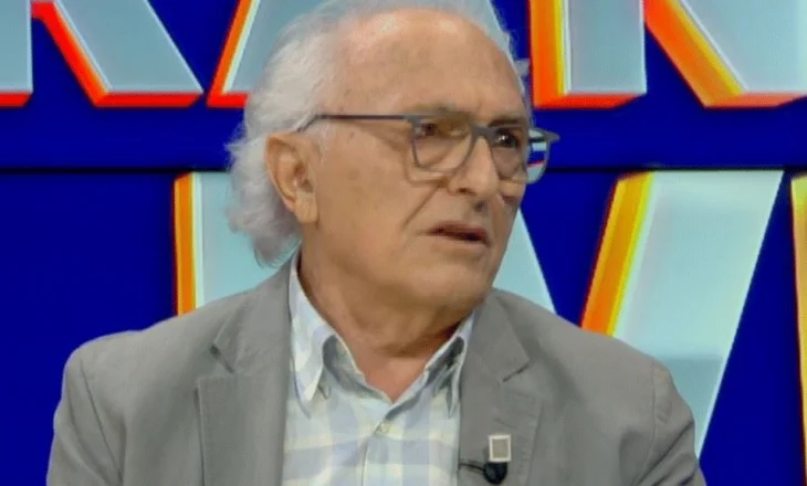 Votat e Kalasë kaluan te Ndoja, Çupi: Në PD vjedhin njëri-tjetrin