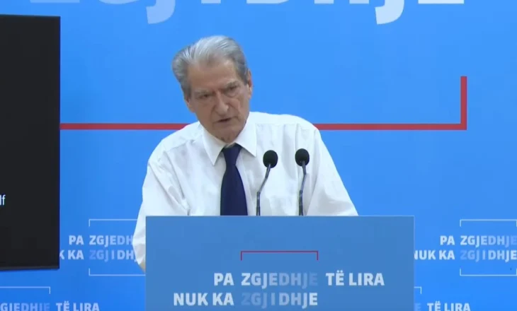 “Votat për princeshën e burgjeve,Sara Mila”/Berisha:Komisionerët votuan gjithë ditën