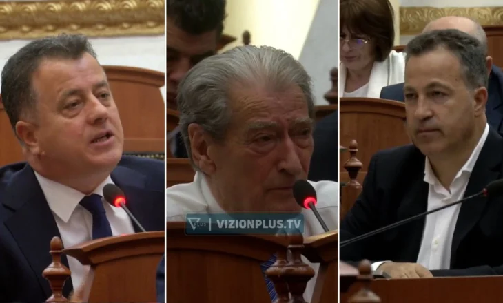 “Votimi i kandidaturës së Avokatit të Popullit po shtyhet prej një viti”, opozita “përplaset” me PS në Kuvend: Futeni në rend dite