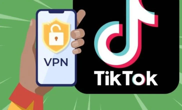 VPN në Shqipëri: Si po “dështon” ndalimi i TikTok, rriten shikimet e videove