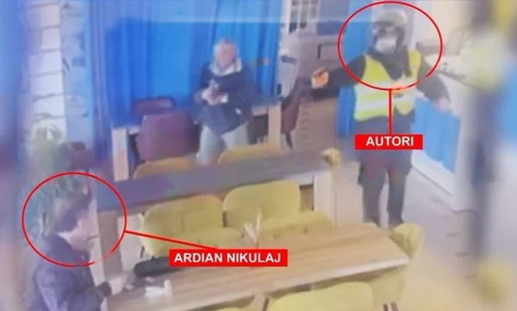 Vrasësit e Ardian Nikulajt sot tjetër tentativë në Londër për bllokimin e ekstradimit