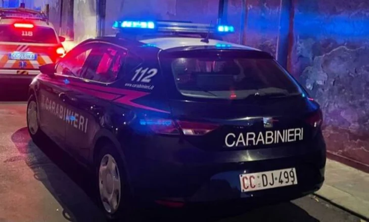 Vrasja e 25-vjeçarit shqiptar nga pronari i shtëpisë që tentoi të grabiste, 30 shokët e tij ‘zbarkojnë’ te vila e autorit