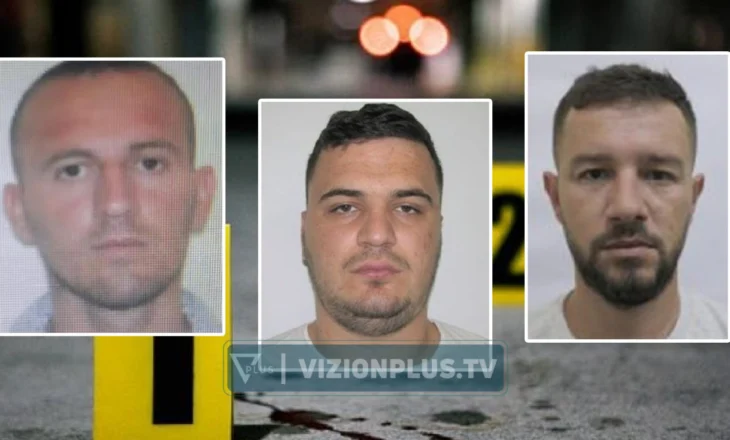 Vrasja e Albi Bashaliut, Artan Tafani zbardh detaje: Kur mbaruam punë s’na ndizej makina, paratë na i dha babai i Laertit