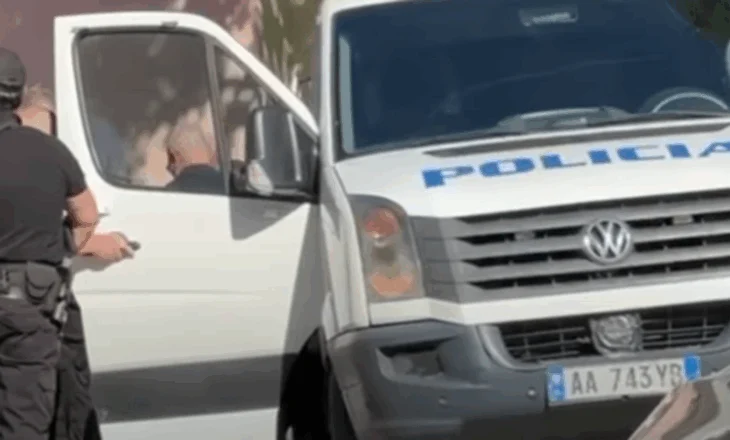 Vrasja e Ardian Nikulaj! Portugezi Ruben Saraiva dërgohet nën masa të rrepta sigurie në Gjykatë