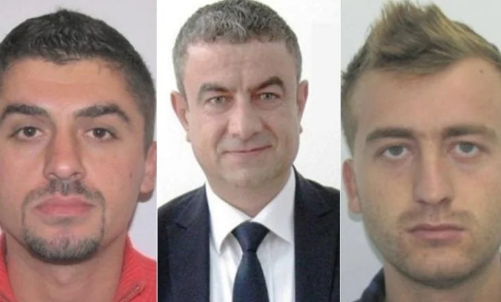 Vrasja e Artan Cukut, gjykata dënon me burg përjetë Bledar Jambellin dhe Kristaq Leçin