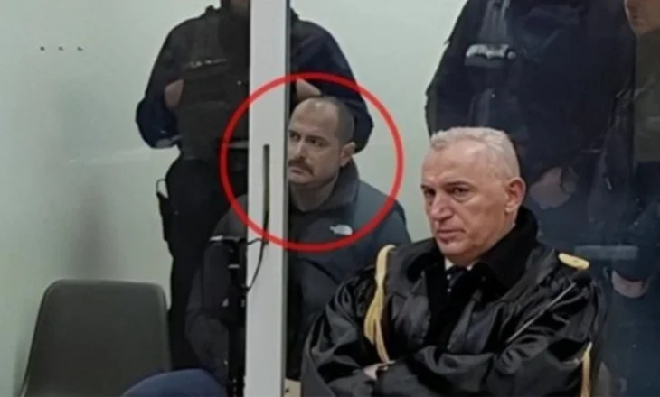 Vrasja e biznesmenit Pjerin Xhuvani/ Arbër Paplekaj kërkon lirim me kusht, shtyhet seanca për shqyrtimin e kërkesës, shkak mungesa e prokurores
