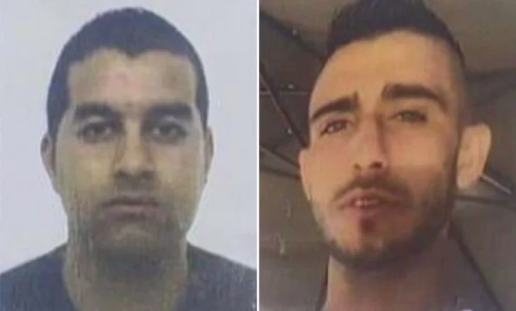 Vrasja e Dorian Shkozës e Anxhelo Avdisë/ Alibej: Ja kush është polici që më dha TIMS-in! Një hoxhë shiste armë, Nuredini më tha: Vëlla mbaroi i pari, shiko Tv…