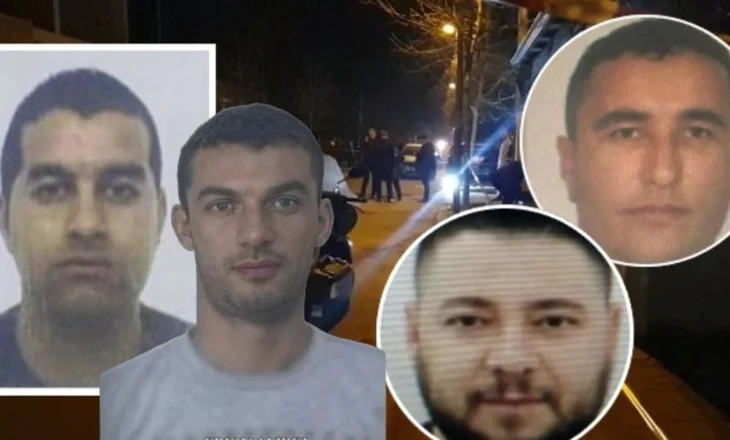 Vrasja e Dorjan Shkozës, dëshmia e Erion Alibej: E dinim që Talo Çela do bëhej i gjallë…biseda me Plarent Dervishajn