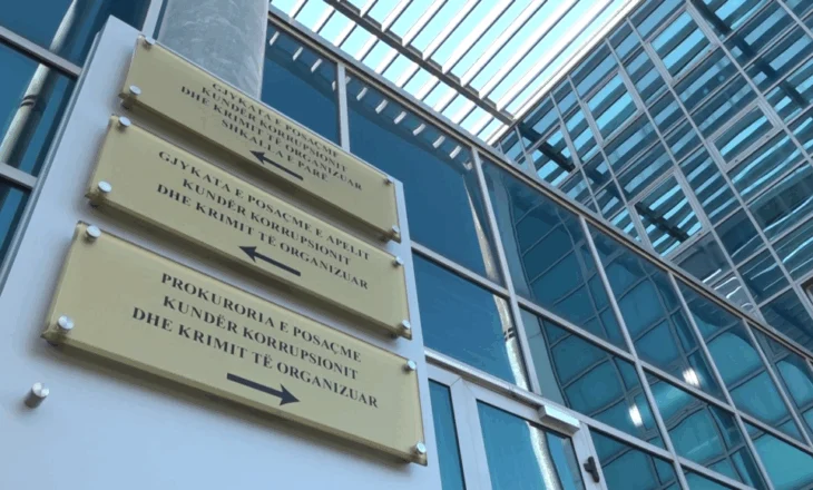 Vrasja e Elis Rroshkodolit, mbetet në burg Voltan Xhani