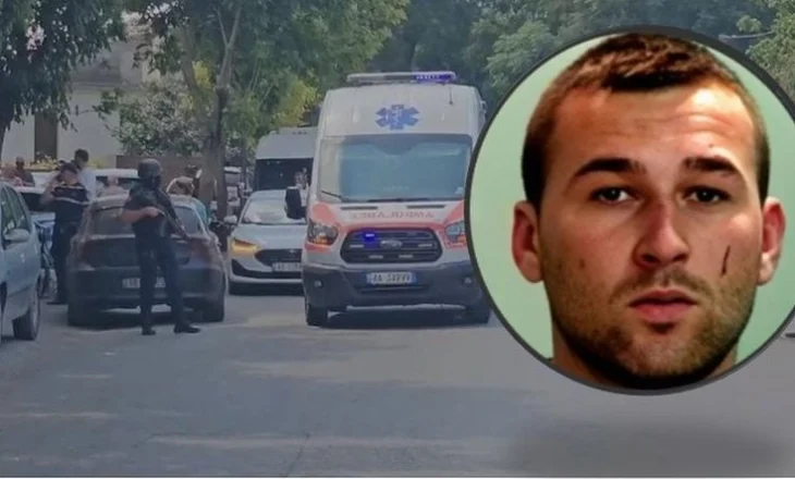 Vrasja e Elis Rroshkodolit/ Zbardhet dëshmia e kushëririt të autorit të dyshuar: Servisin e menaxhoj unë, garazhin jo! Kamerat e sigurisë…