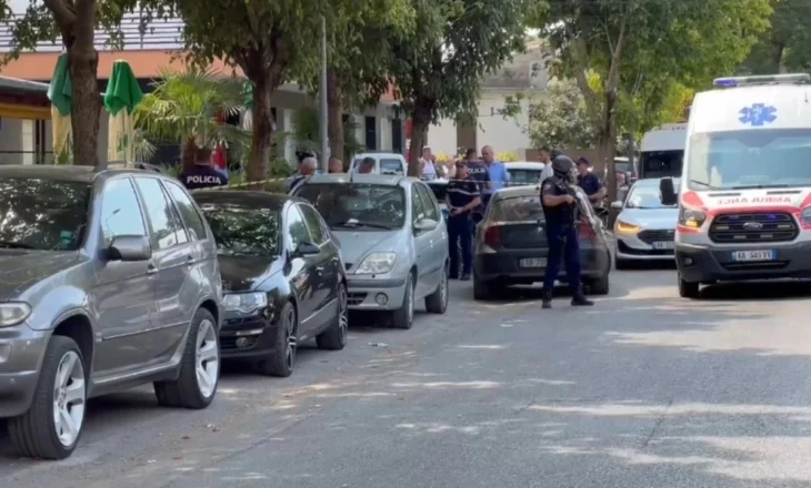 Vrasja e Elis Rroshkodolit/ Zbardhet dëshmia e shokut, po pinte kafe me viktimën: Dukej i stresuar, më tha që kishte mbetur pa lekë dhe do ikte jashtë vendit