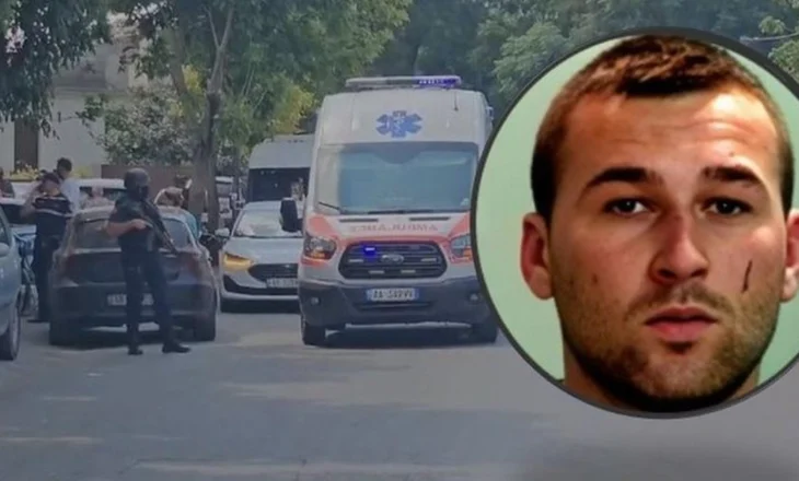 Vrasja e Elis Rroshkodolit/ Zbardhet dëshmia e shokut, po pinte kafe me viktimën: Dukej i stresuar!