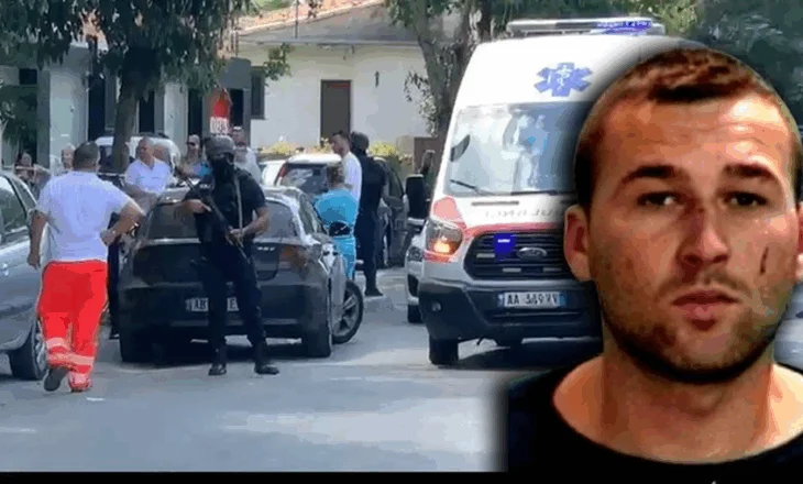 Vrasja e Elis Rroshkodolit/ Zbardhet dëshmia e shokut, që po pinte kafe me viktimën: Kishte mbetur pa lekë dhe do ikte jashtë