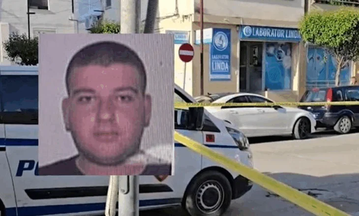 Vrasja e Ermir Dedjas/ Arrestohen dy persona në Durrës, në kërkim një tjetër