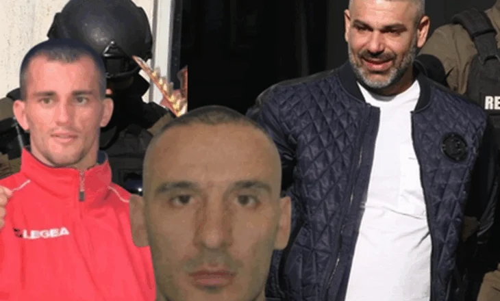 Vrasja e Fatbardh Licit! Safet Bajri, Astmer Bilali e Behar Bajri kërkojnë lirinë, Gjykata e Lartë i lë në burg