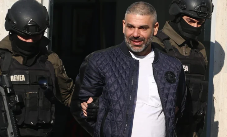 Vrasja e Fatbardh Licit, Safet Bajri rekurs në Gjykatën e Lartë