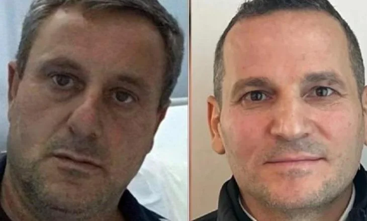 Vrasja e Jan Prengës/ Dritan Rexhepi shoqërohet me forcë në gjyq: S’dua të pyetem, s’kam çfarë të them