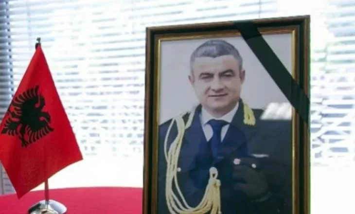 Vrasja e kryekomisarit Artan Cuku, Gjykata e Tiranës dënon me burgim të përjetshëm 2 autorët