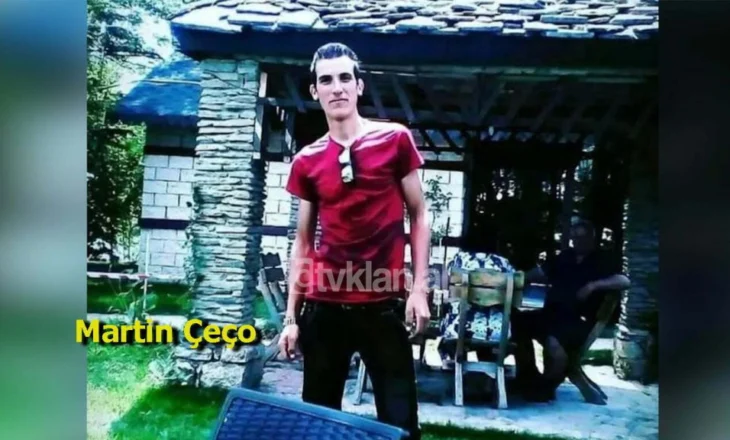 Vrasja e Martin Çeços do të gjykohet nga e para