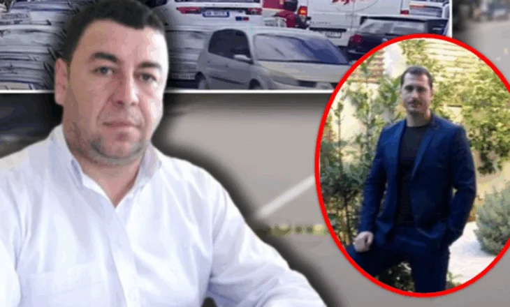 Vrasja e Pjerin Xhuvanit, Arbër Paplekaj kërkon lirimin me kusht: Kam kryer shumicën e dënimit