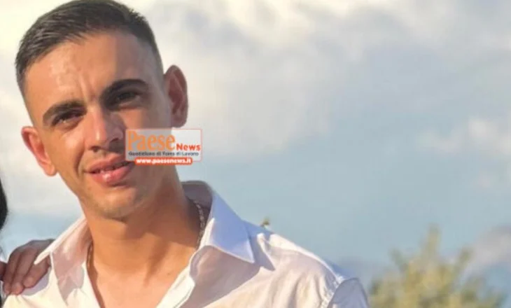 Vrasja e Rivaldo Rusit, autori italian merret në mbrojtje familjarisht! Dëshmia: Trupin e futa në një fuçi vere dhe…