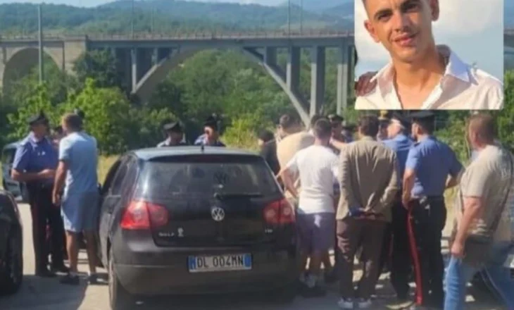 Vrasja e Rivaldo Rusit/ Nën hetim edhe i afërmi i biznesmenit italian, e ndihmoi të fshihte kufomën