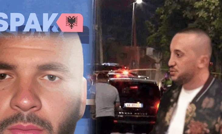 Vrasja e Santiago Malkos/ Leonard Duka del në gjyq, seancën e radhës thirret edhe i ati