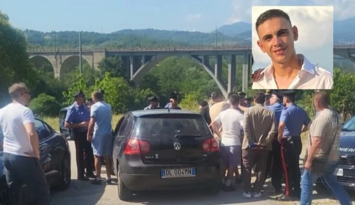 Vrasja e shqiptarit në Itali! Nisin hetimet për biznesmenin, fshehu trupin e 25-vjeçarit