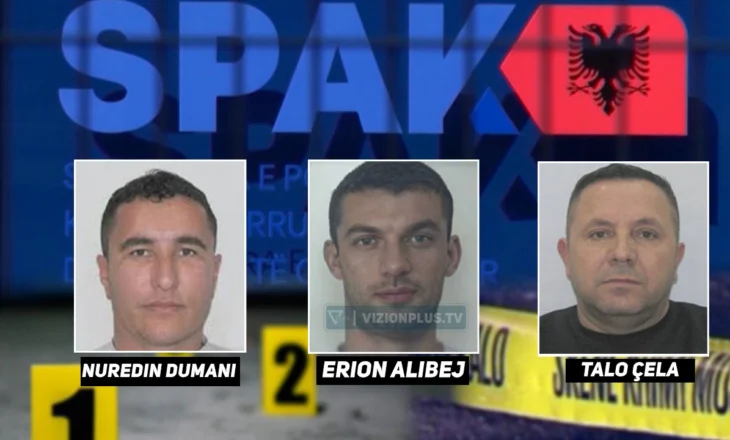 Vrasja e vëllezërve Haxhia, Alibej: Dumanit i dhashë dy kallashnikovë, gjatë atentatit u lëndua “Kusho”. “Nipi” u arrestua, Nuredini tha se do flasë
